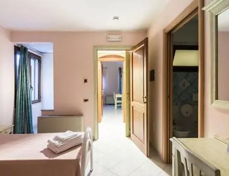 Hotel Solanas