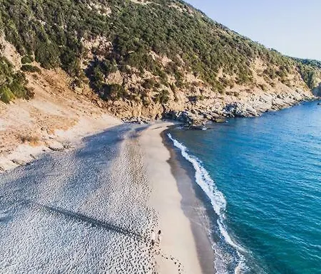 Solanas 3*