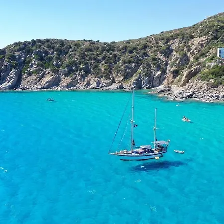 Solanas Solanas (Cagliari)