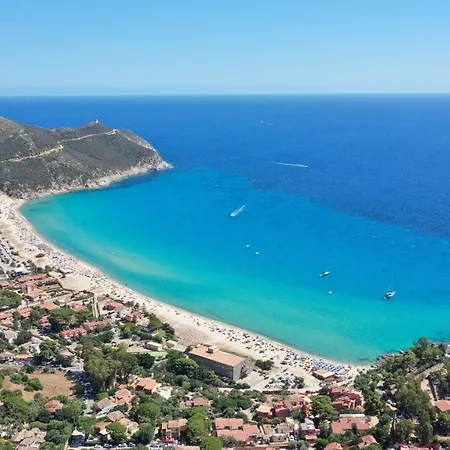Solanas 3*