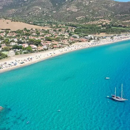 Solanas 3*