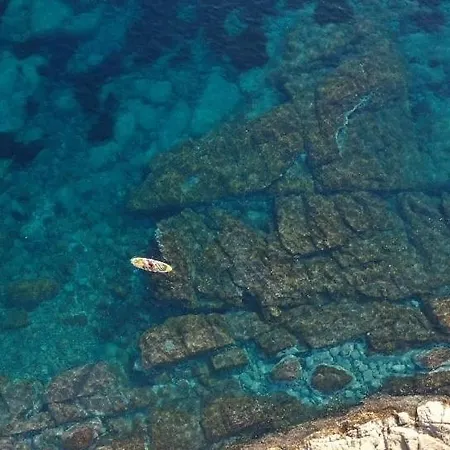 Solanas Solanas (Cagliari)